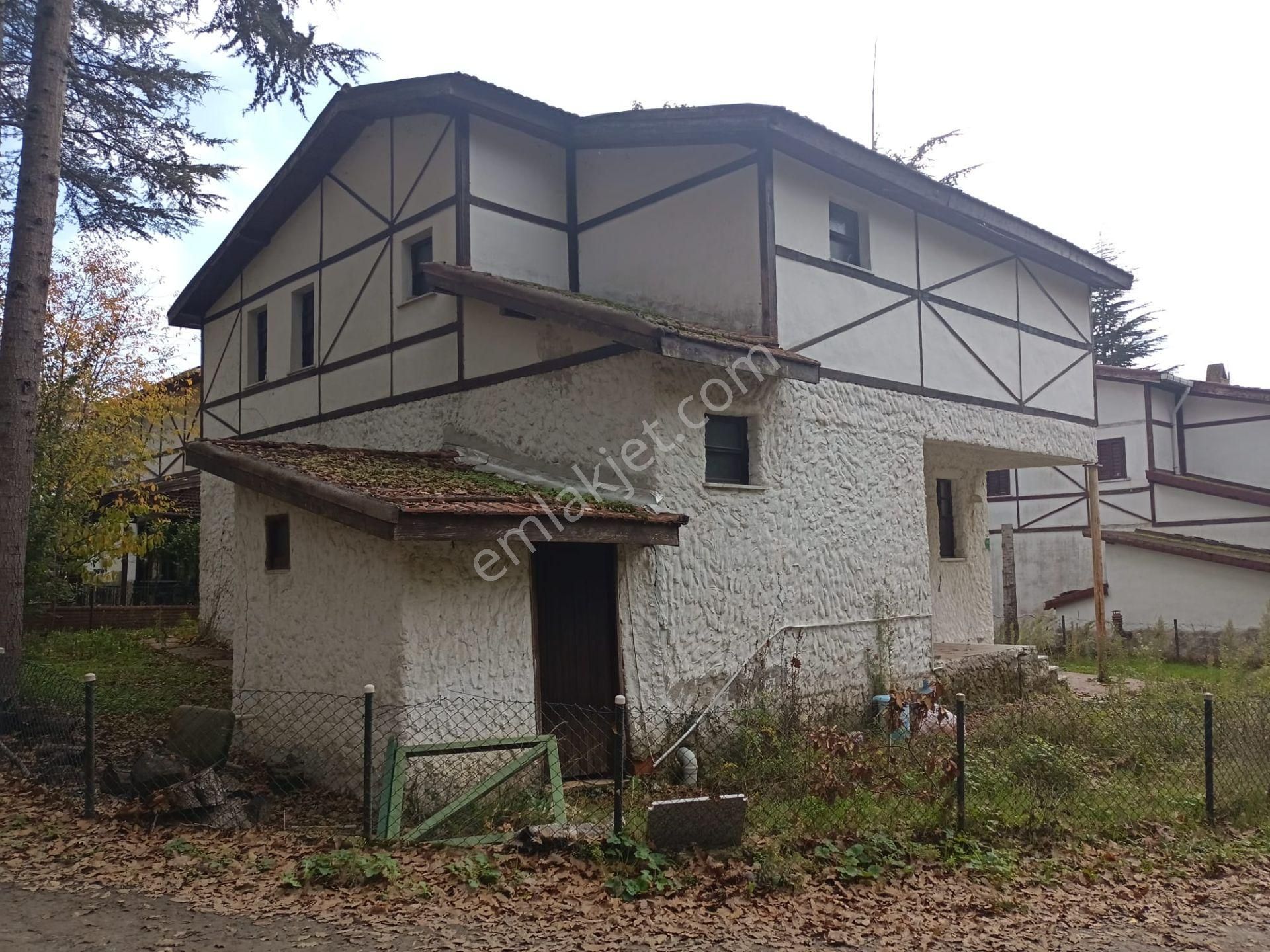 Havuzlu Site İçinde Çok Uygun Fiyata Sahibinden Müstakil Villa! - Görsel 2