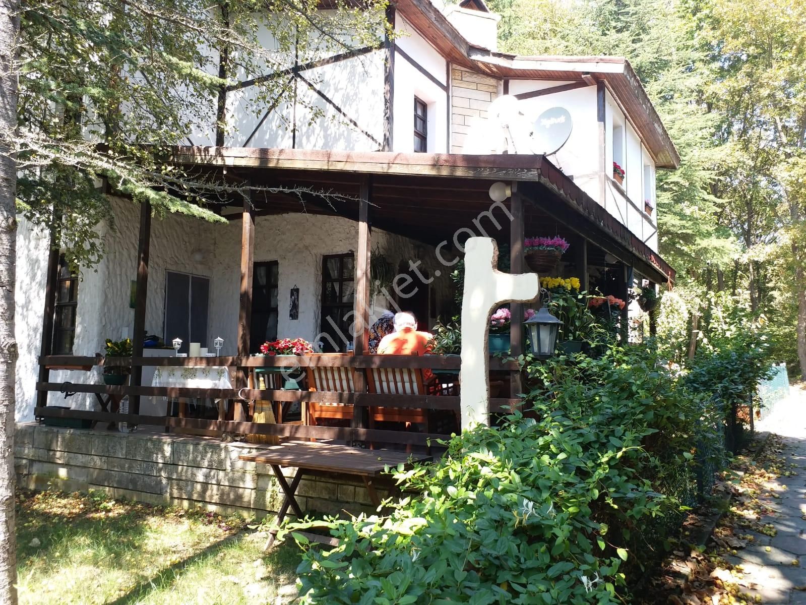 Havuzlu Site İçinde Çok Uygun Fiyata Sahibinden Müstakil Villa! - Görsel 15