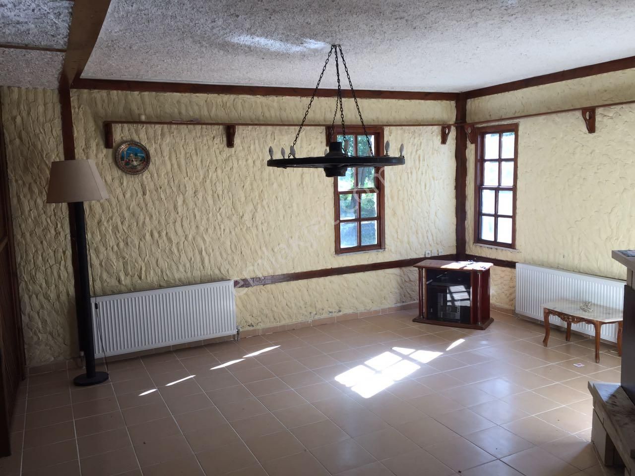 Havuzlu Site İçinde Çok Uygun Fiyata Sahibinden Müstakil Villa! - Görsel 13