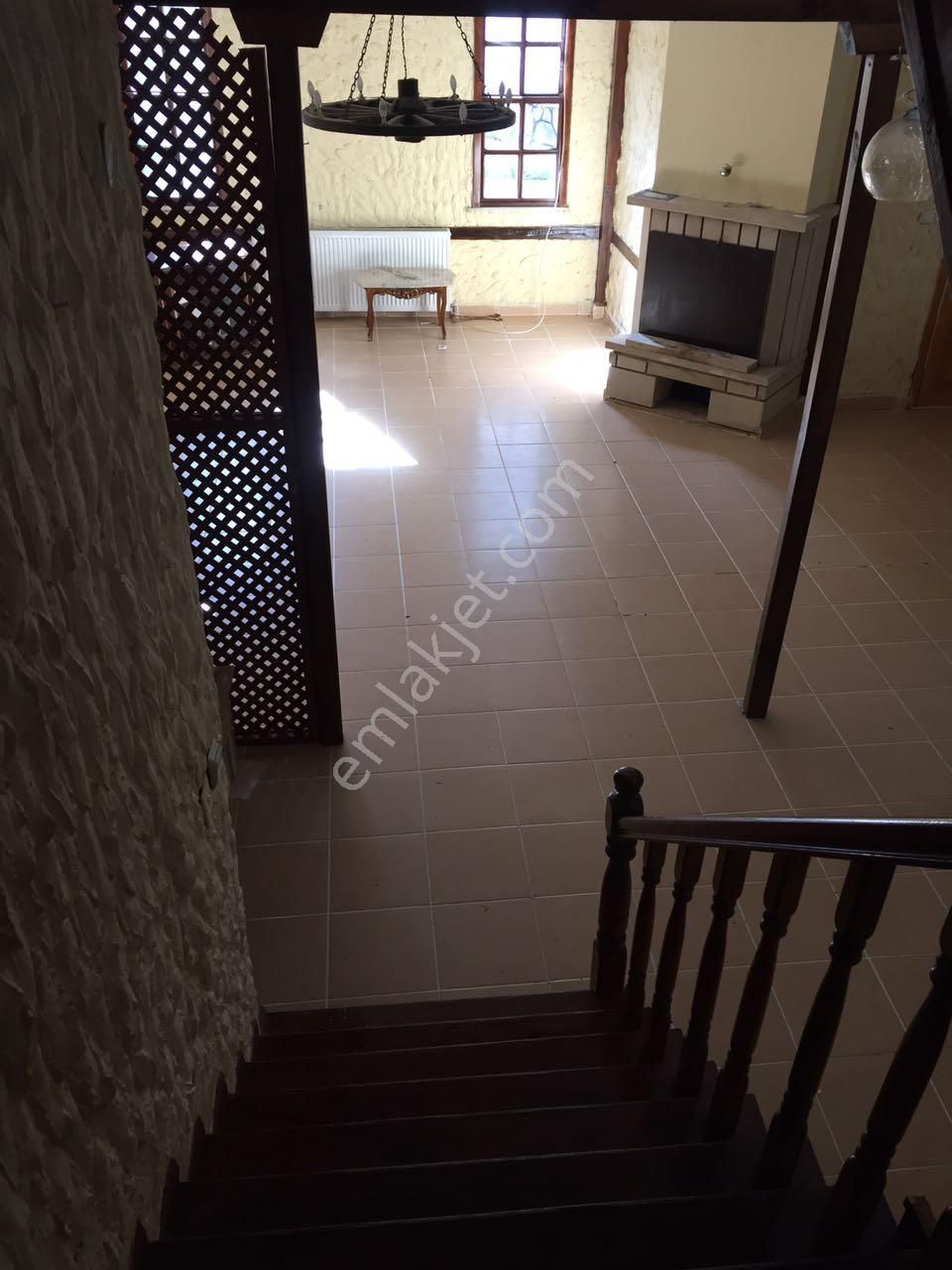 Havuzlu Site İçinde Çok Uygun Fiyata Sahibinden Müstakil Villa! - Görsel 11