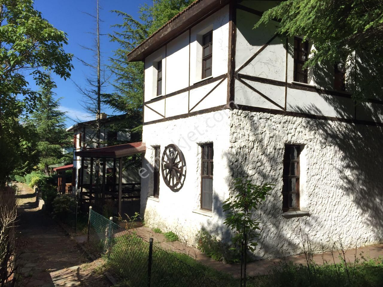 Havuzlu Site İçinde Çok Uygun Fiyata Sahibinden Müstakil Villa! - Görsel 8