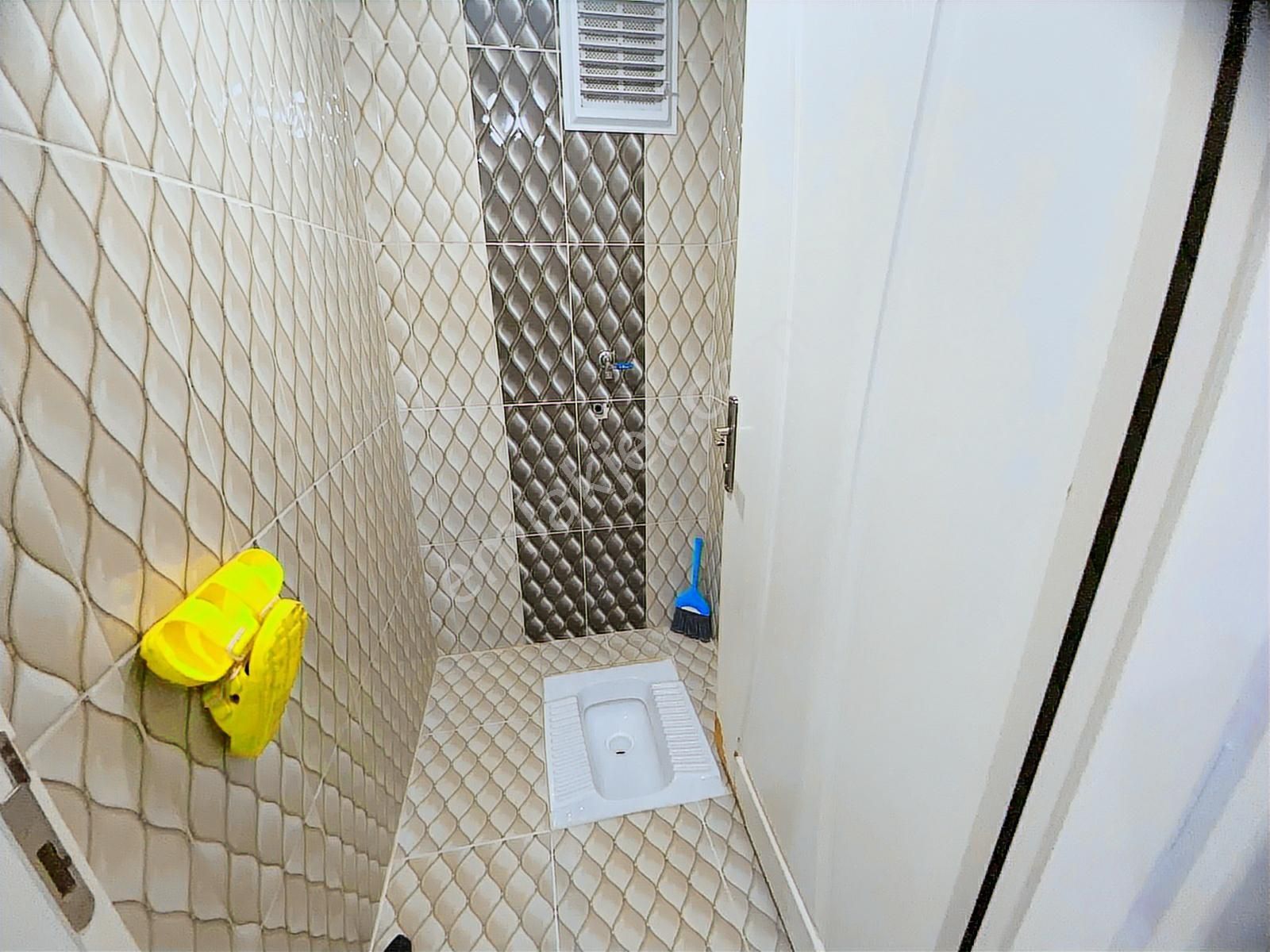 Başpınar'da 125 M2, 2. Kat, 3+1, Kilerli, Aydınlık, Ferah Daire! - Görsel 29