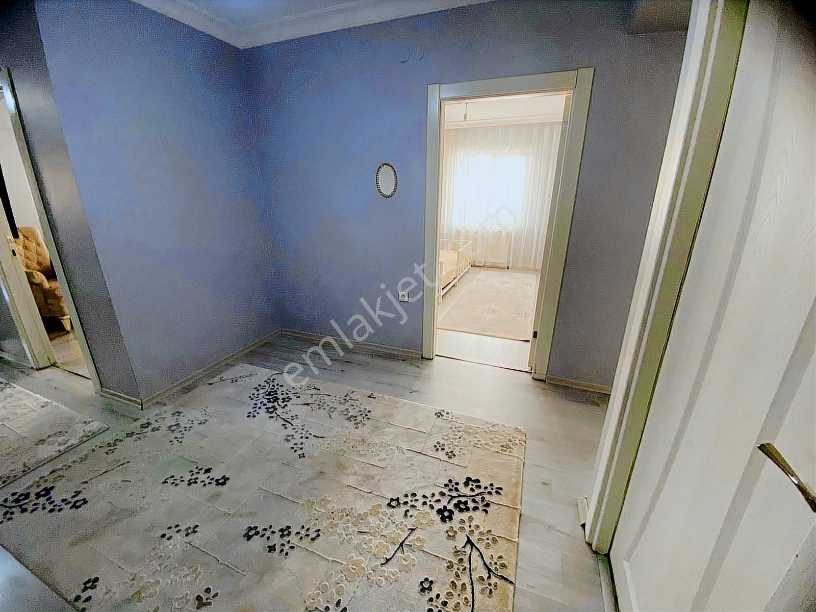 Başpınar'da 125 M2, 2. Kat, 3+1, Kilerli, Aydınlık, Ferah Daire! - Görsel 18