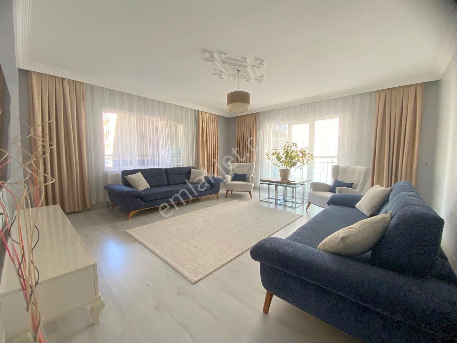 Başpınar'da 125 M2, 2. Kat, 3+1, Kilerli, Aydınlık, Ferah Daire! - Görsel 5