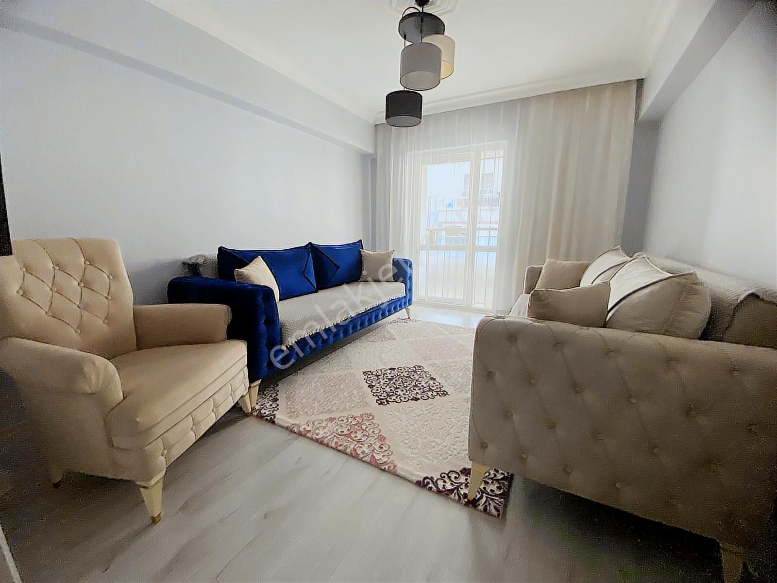 Başpınar'da 125 M2, 2. Kat, 3+1, Kilerli, Aydınlık, Ferah Daire! - Görsel 22