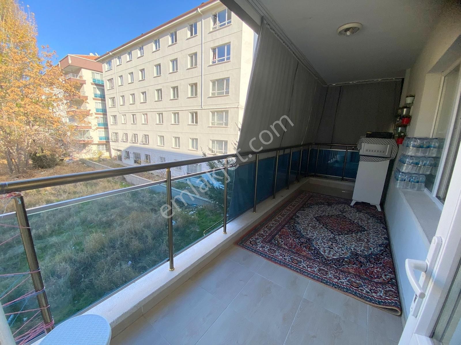 Başpınar'da 125 M2, 2. Kat, 3+1, Kilerli, Aydınlık, Ferah Daire! - Görsel 19