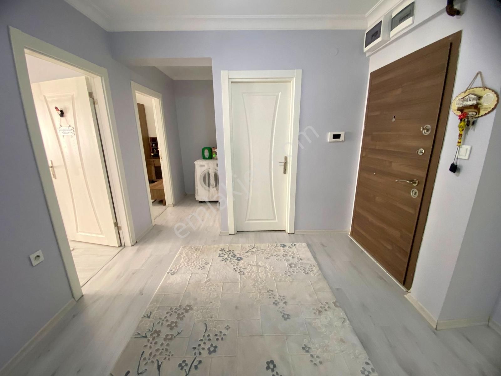 Başpınar'da 125 M2, 2. Kat, 3+1, Kilerli, Aydınlık, Ferah Daire! - Görsel 25