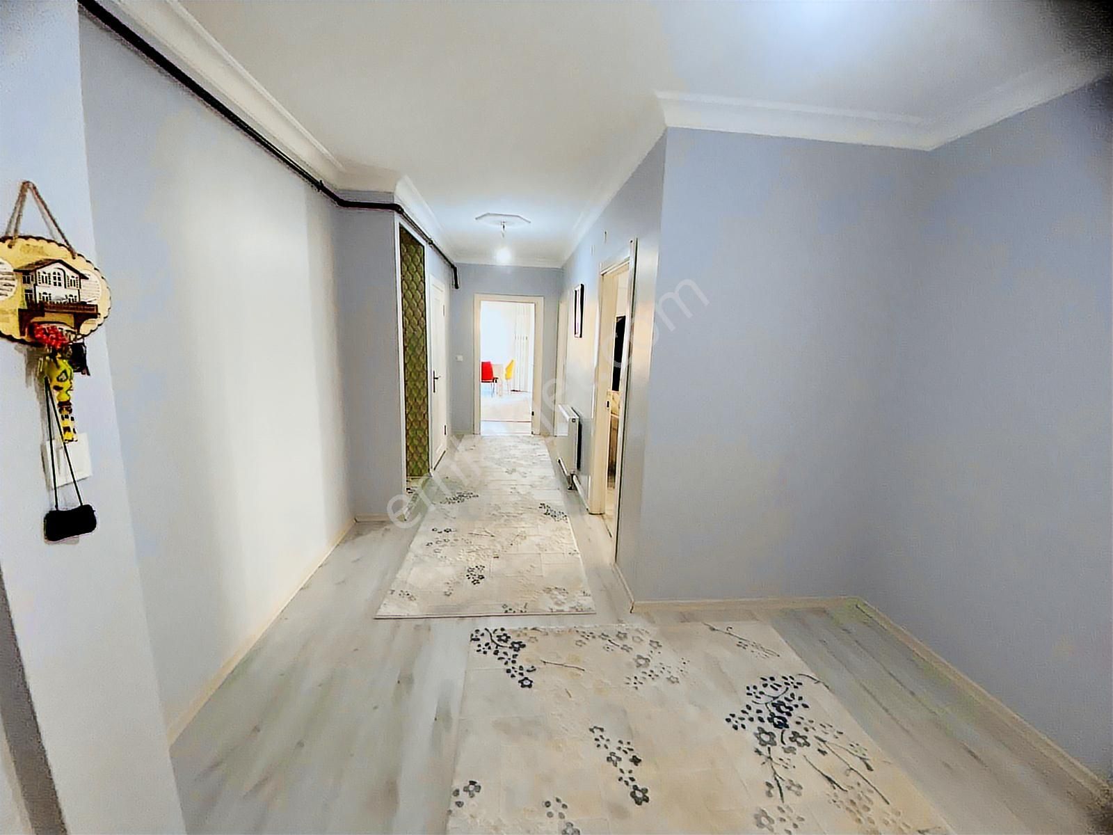 Başpınar'da 125 M2, 2. Kat, 3+1, Kilerli, Aydınlık, Ferah Daire! - Görsel 24