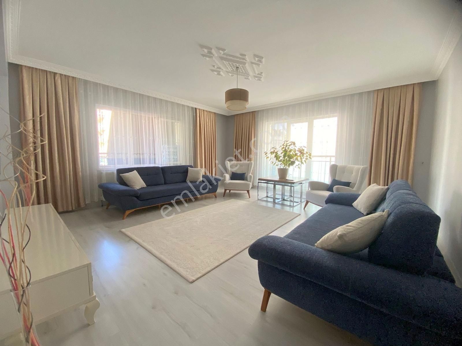 Başpınar'da 125 M2, 2. Kat, 3+1, Kilerli, Aydınlık, Ferah Daire! - Görsel 4