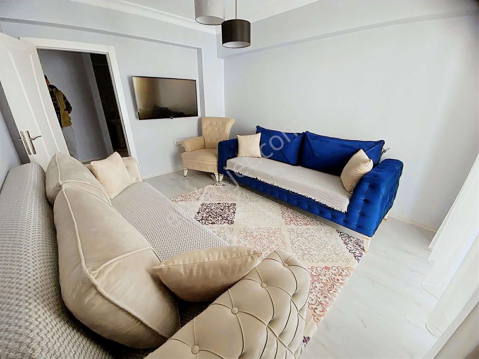 Başpınar'da 125 M2, 2. Kat, 3+1, Kilerli, Aydınlık, Ferah Daire! - Görsel 8