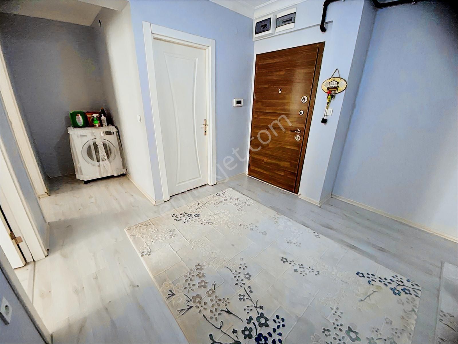 Başpınar'da 125 M2, 2. Kat, 3+1, Kilerli, Aydınlık, Ferah Daire! - Görsel 17