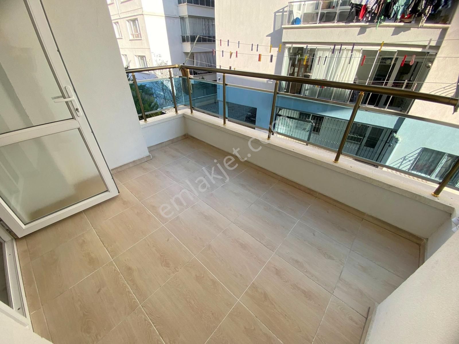 Başpınar'da 125 M2, 2. Kat, 3+1, Kilerli, Aydınlık, Ferah Daire! - Görsel 13