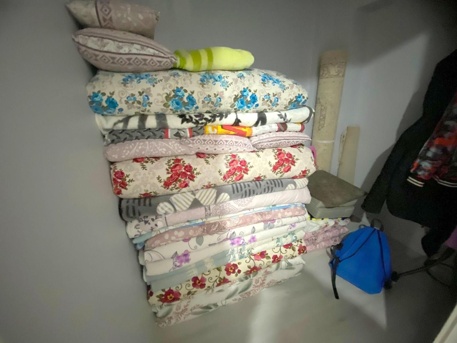 Başpınar'da 125 M2, 2. Kat, 3+1, Kilerli, Aydınlık, Ferah Daire! - Görsel 23