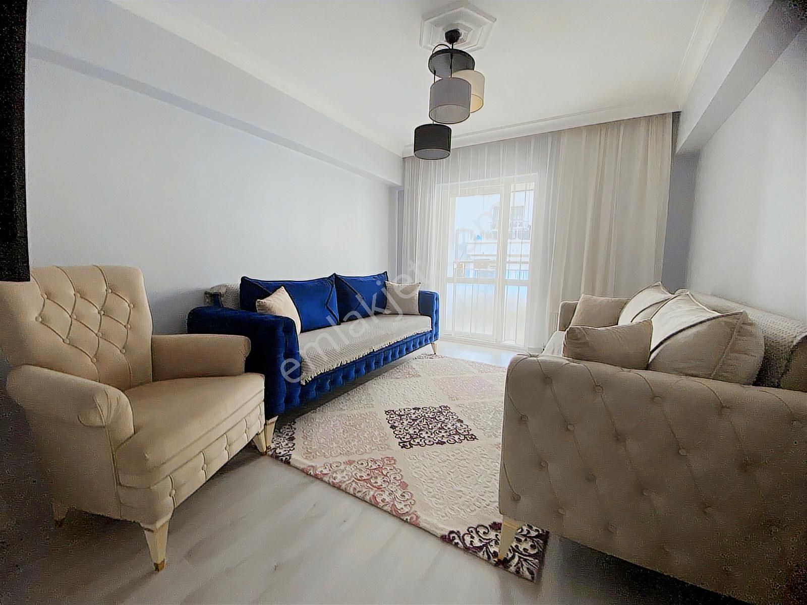 Başpınar'da 125 M2, 2. Kat, 3+1, Kilerli, Aydınlık, Ferah Daire! - Görsel 9