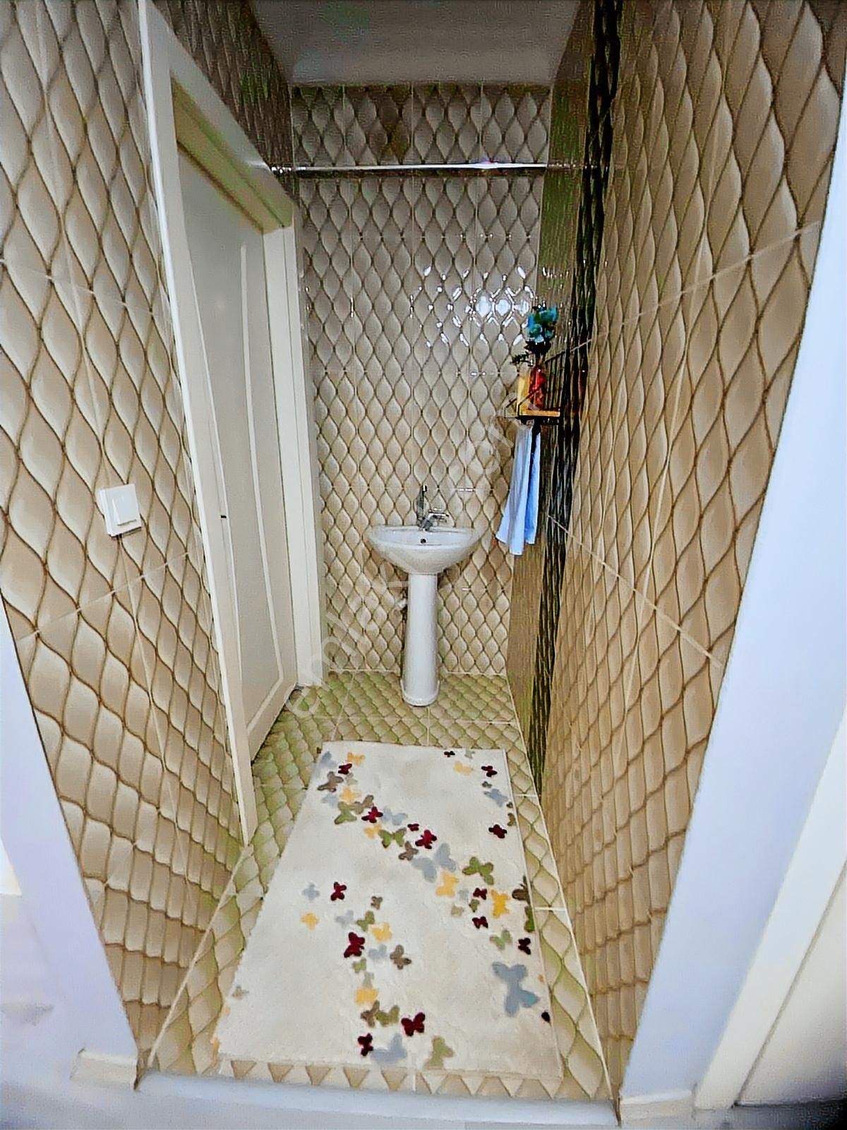 Başpınar'da 125 M2, 2. Kat, 3+1, Kilerli, Aydınlık, Ferah Daire! - Görsel 28