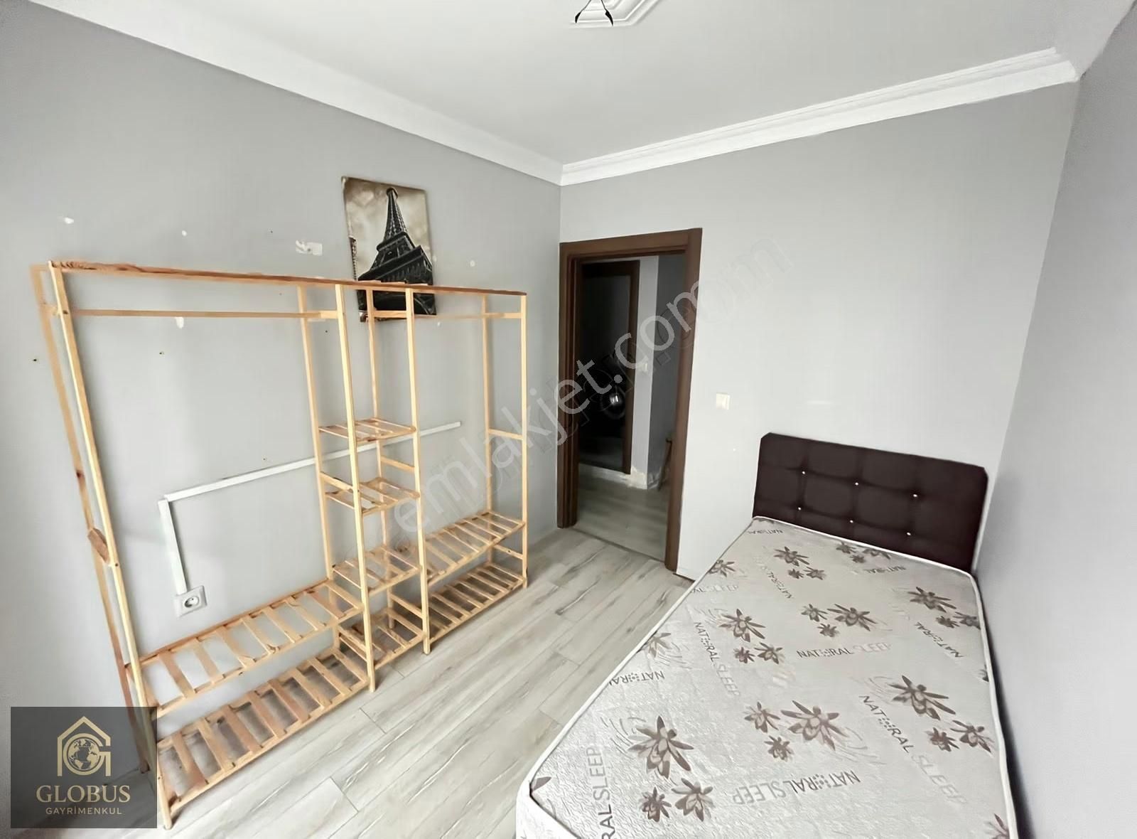 Görükle'de 2+1 Eşyalı Aile Apartmanında Fırsat Kiralık Daire - Görsel 11