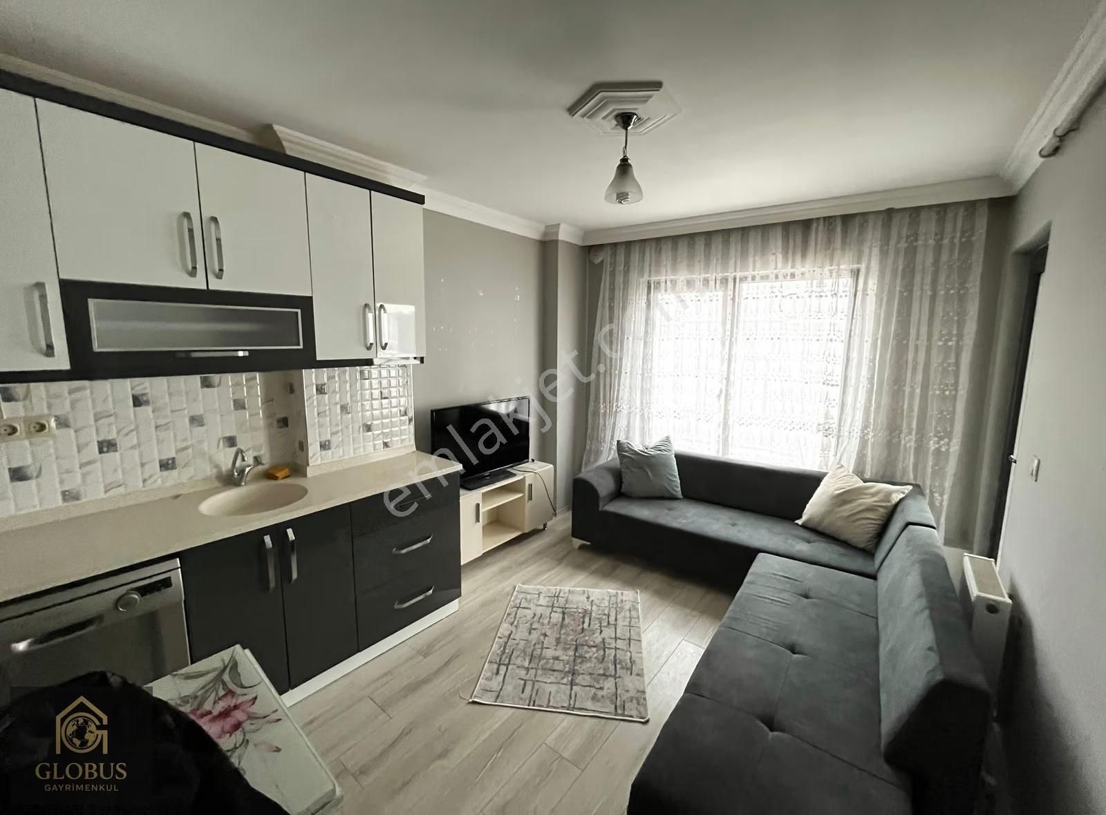 Görükle'de 2+1 Eşyalı Aile Apartmanında Fırsat Kiralık Daire - Görsel 6