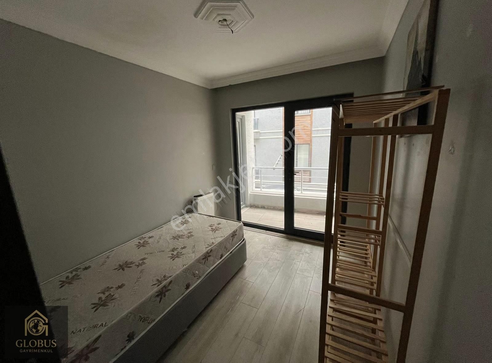 Görükle'de 2+1 Eşyalı Aile Apartmanında Fırsat Kiralık Daire - Görsel 10