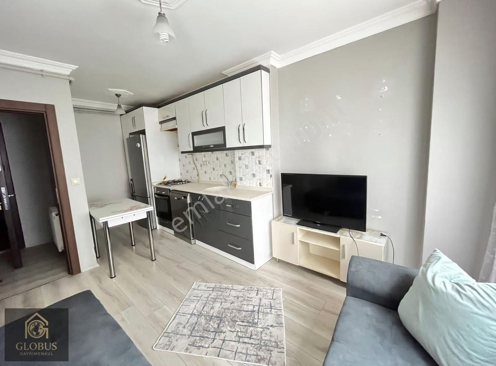 Görükle'de 2+1 Eşyalı Aile Apartmanında Fırsat Kiralık Daire - Görsel 7