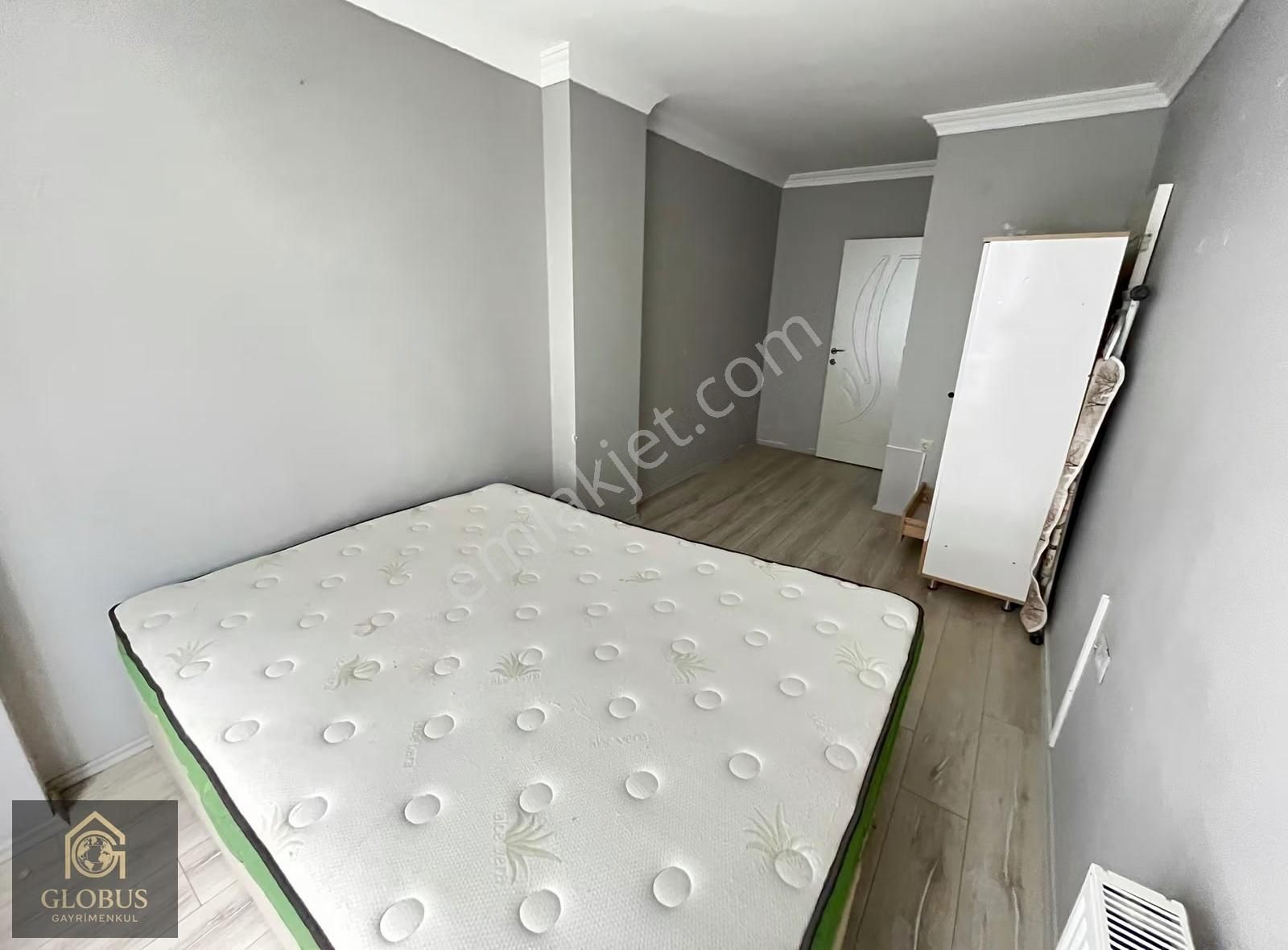 Görükle'de 2+1 Eşyalı Aile Apartmanında Fırsat Kiralık Daire - Görsel 12