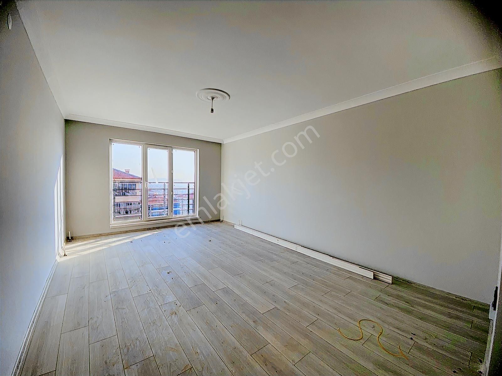Feridunçelik'te, Sıfır Bina, 3. Kat, Güneycephe, Kiralık Daire! - Görsel 6