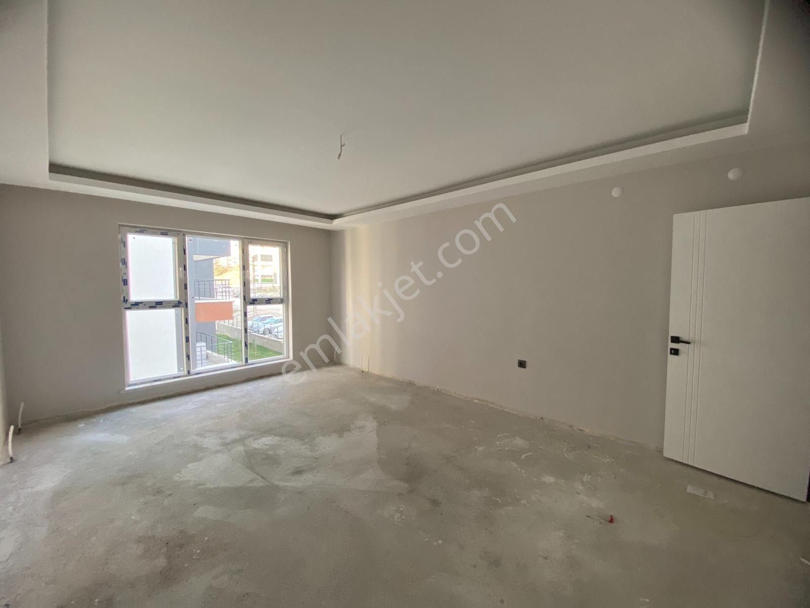 Başpınar'da, 3+1, Güneycepheli, Geniş, Ferah, Sıfır Daireler! - Görsel 15