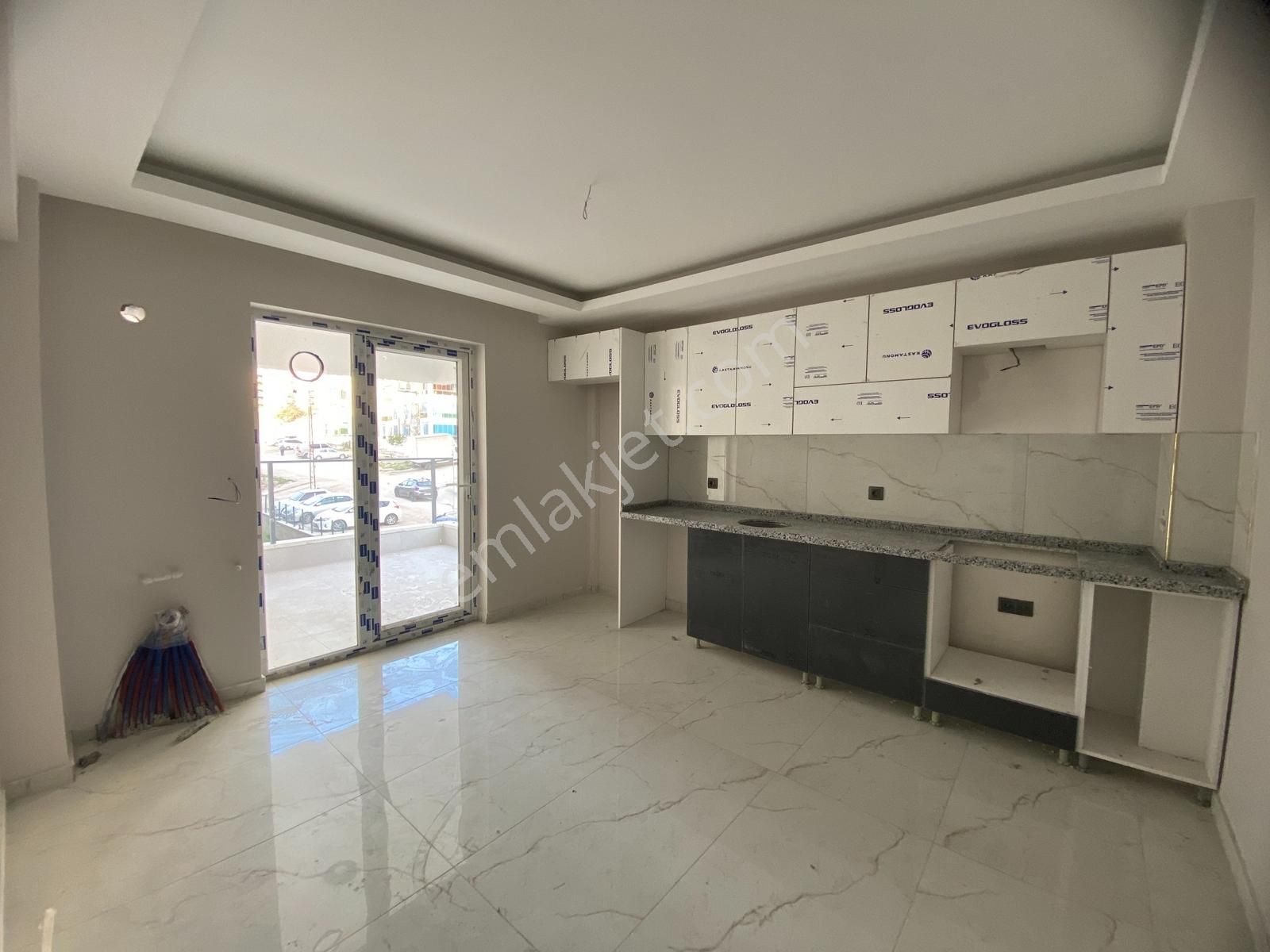 Başpınar'da, 3+1, Güneycepheli, Geniş, Ferah, Sıfır Daireler! - Görsel 25