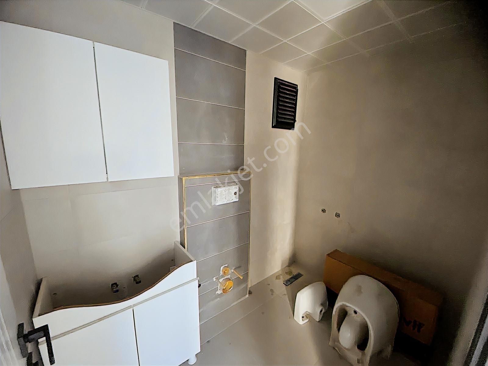 Başpınar'da, 3+1, Güneycepheli, Geniş, Ferah, Sıfır Daireler! - Görsel 21