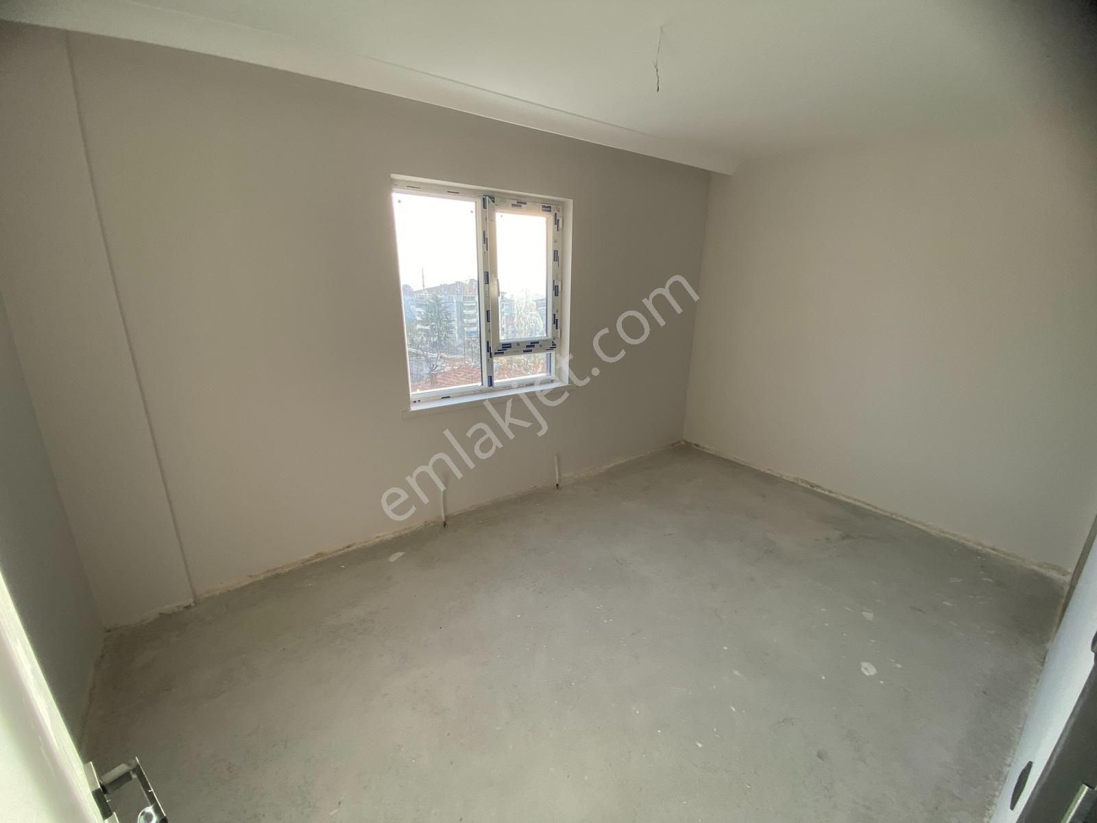 Başpınar'da, 3+1, Güneycepheli, Geniş, Ferah, Sıfır Daireler! - Görsel 18