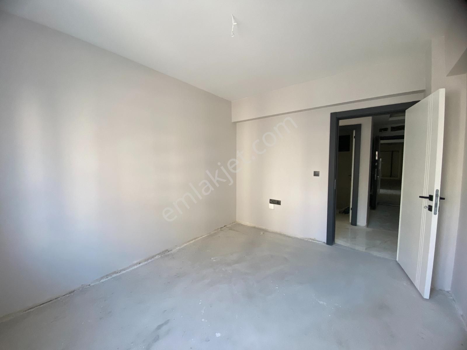 Başpınar'da, 3+1, Güneycepheli, Geniş, Ferah, Sıfır Daireler! - Görsel 5