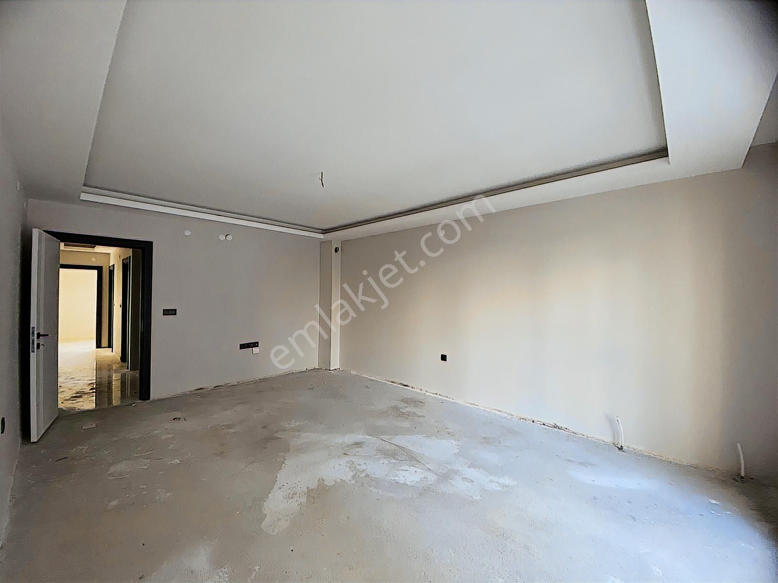 Başpınar'da, 3+1, Güneycepheli, Geniş, Ferah, Sıfır Daireler! - Görsel 16