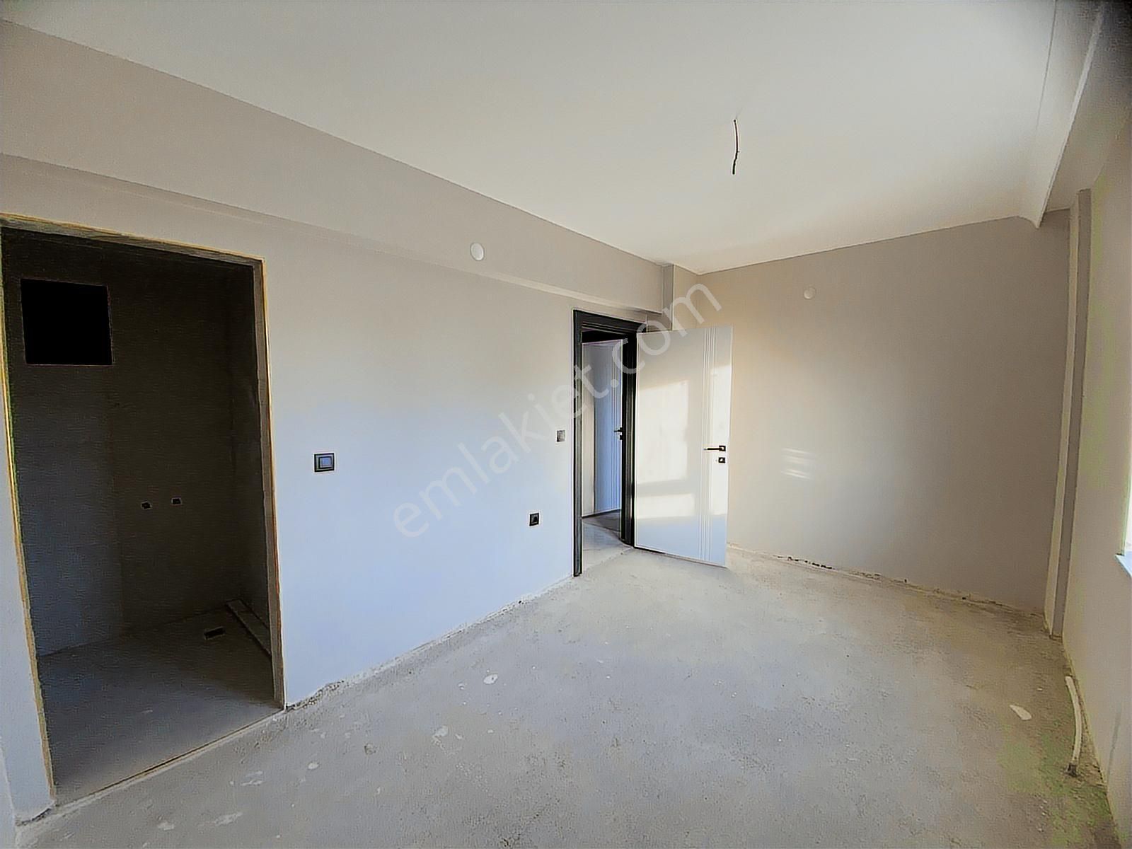 Başpınar'da, 3+1, Güneycepheli, Geniş, Ferah, Sıfır Daireler! - Görsel 19