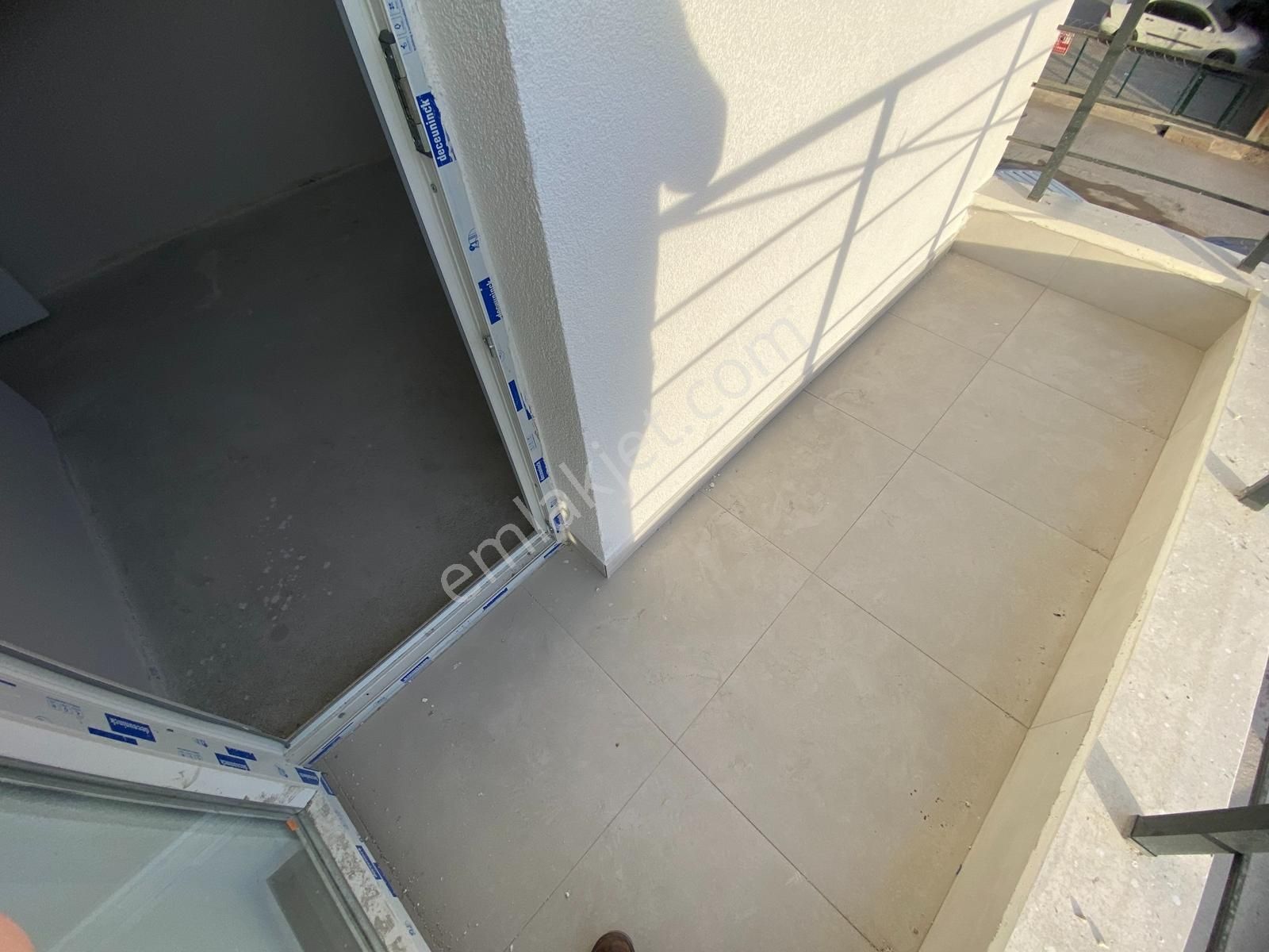 Başpınar'da, 3+1, Güneycepheli, Geniş, Ferah, Sıfır Daireler! - Görsel 23