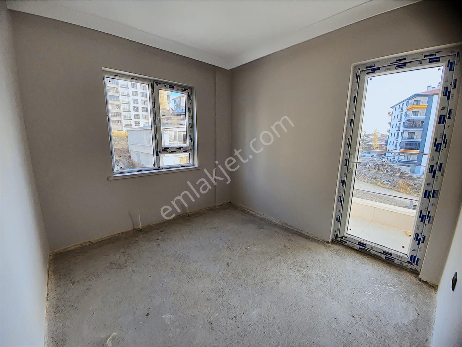 Başpınar'da, 3+1, Güneycepheli, Geniş, Ferah, Sıfır Daireler! - Görsel 6