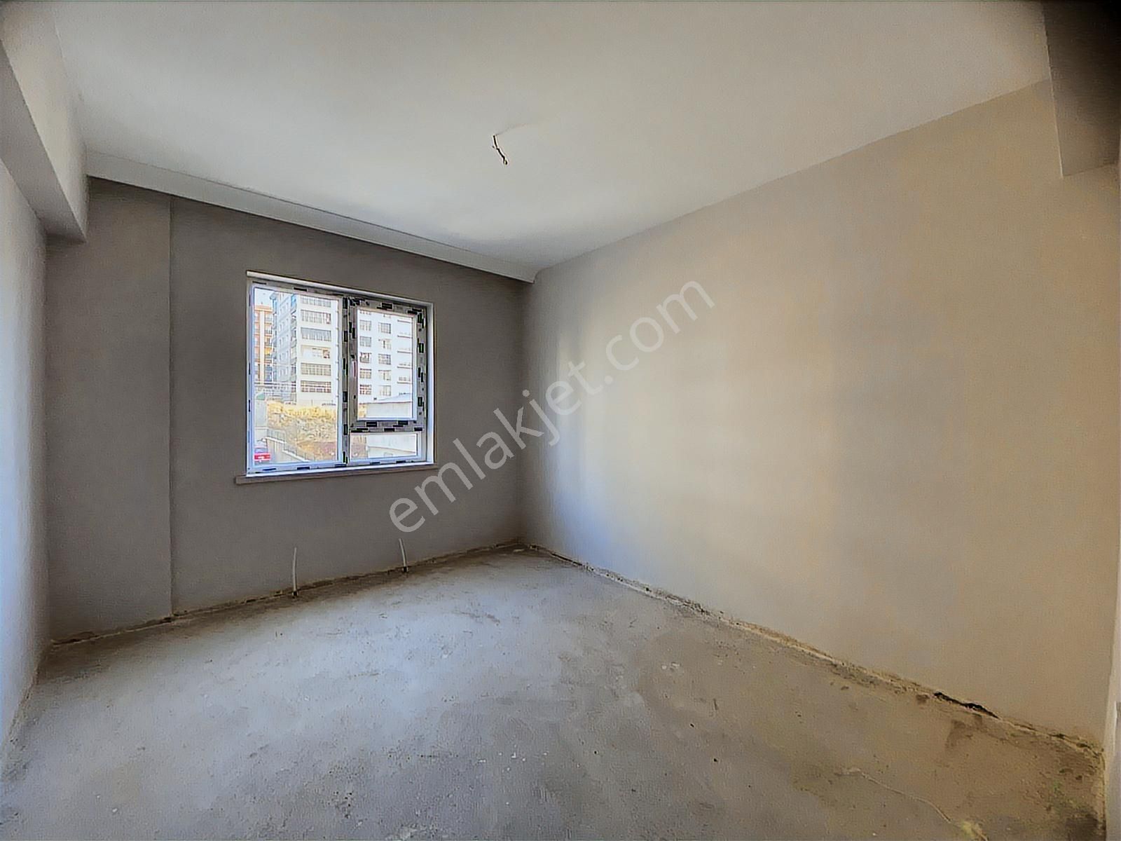 Başpınar'da, 3+1, Güneycepheli, Geniş, Ferah, Sıfır Daireler! - Görsel 17