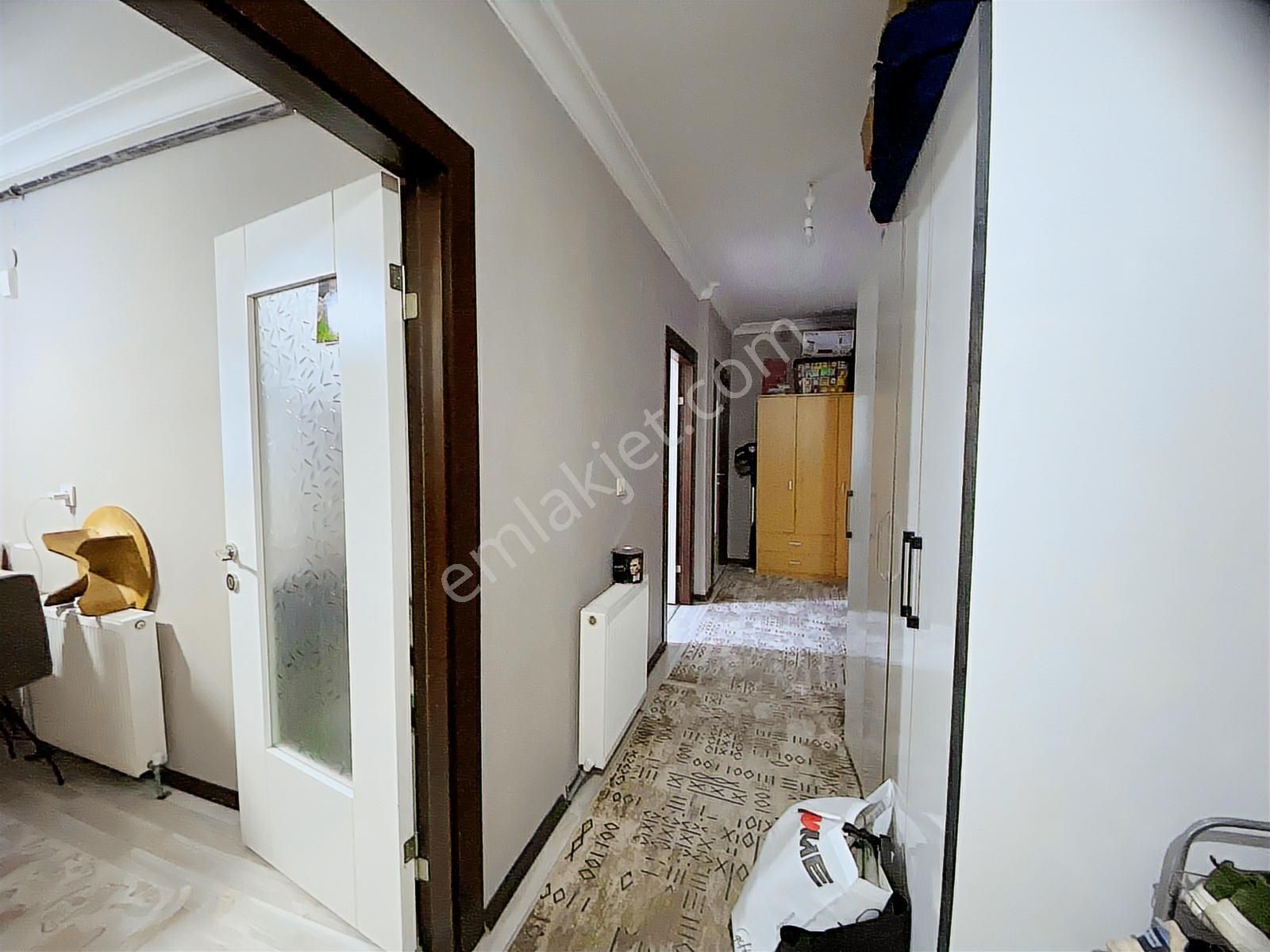 Doğantepe'de, 3+1, 2. Katta, Asansörlü, Manzaralı Daire! - Görsel 19