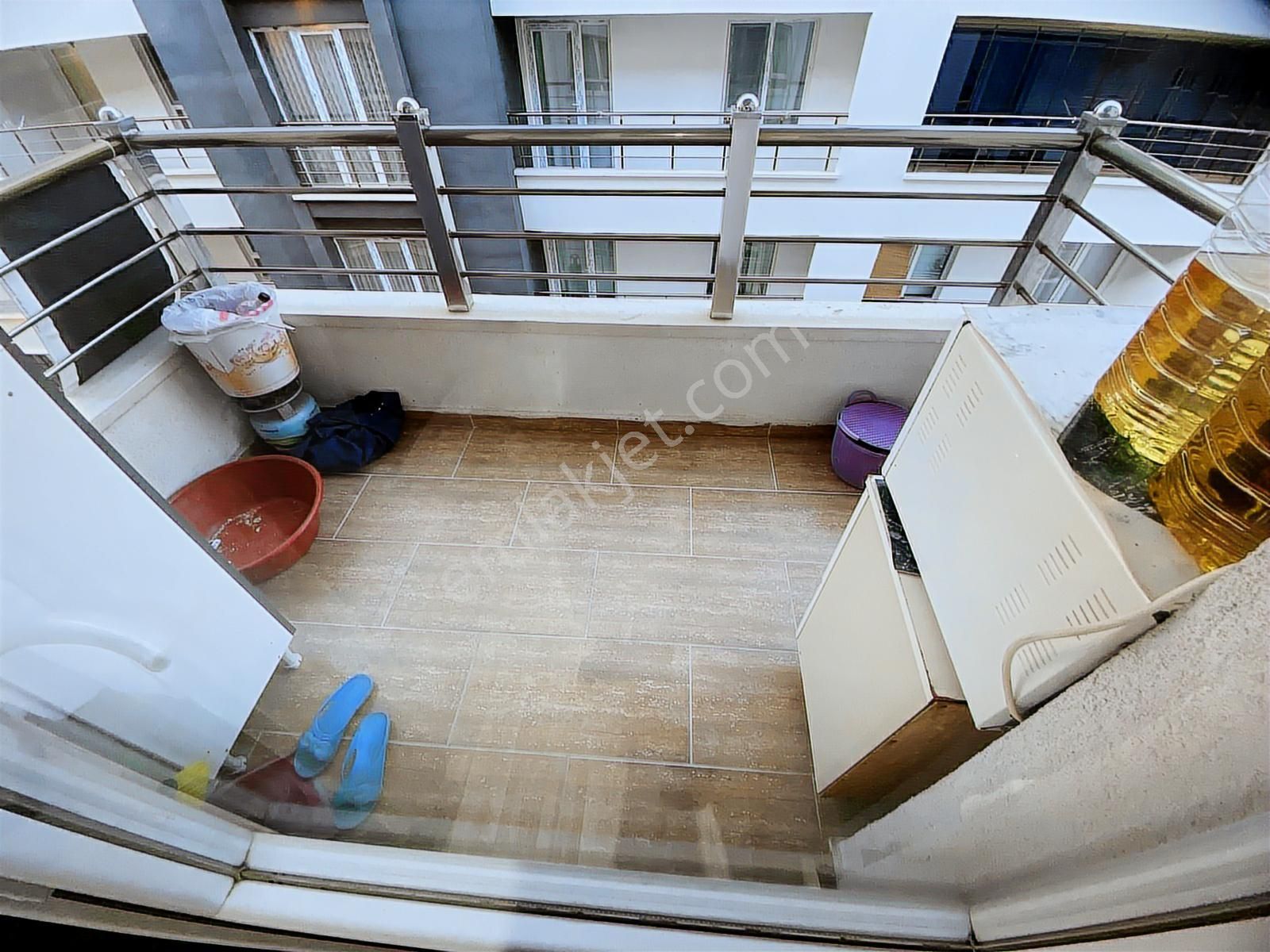 Doğantepe'de, 3+1, 2. Katta, Asansörlü, Manzaralı Daire! - Görsel 5