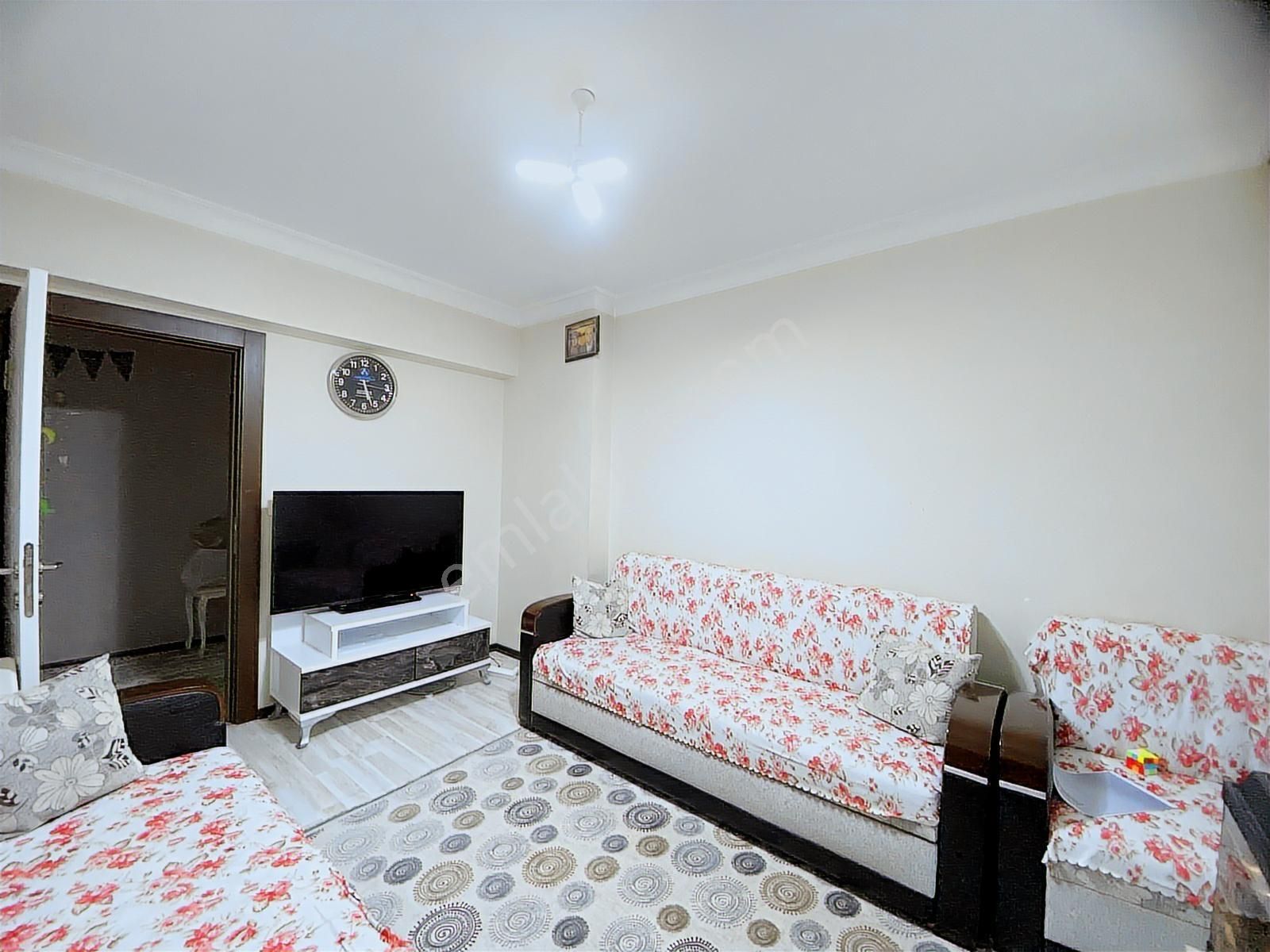 Doğantepe'de, 3+1, 2. Katta, Asansörlü, Manzaralı Daire! - Görsel 11