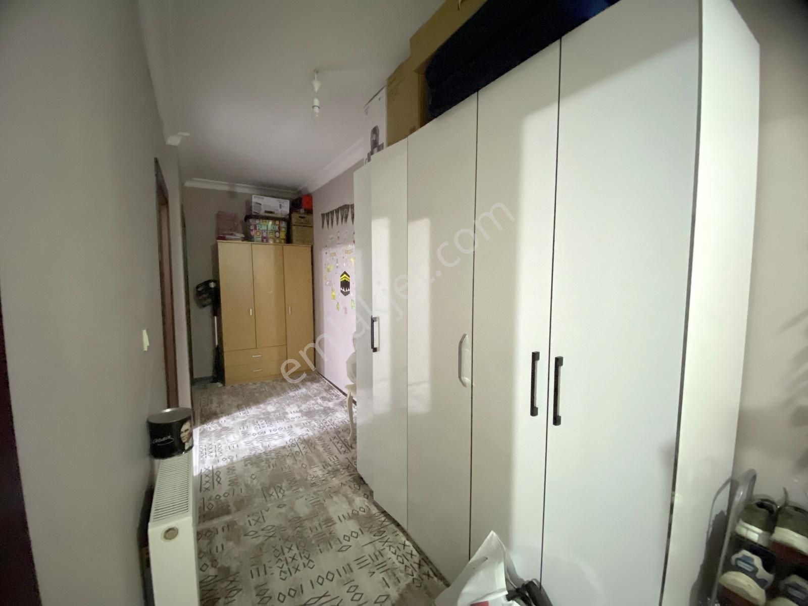 Doğantepe'de, 3+1, 2. Katta, Asansörlü, Manzaralı Daire! - Görsel 23