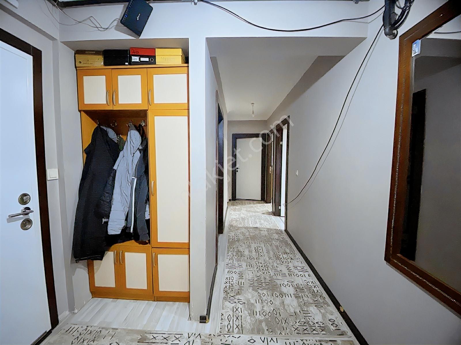 Doğantepe'de, 3+1, 2. Katta, Asansörlü, Manzaralı Daire! - Görsel 18