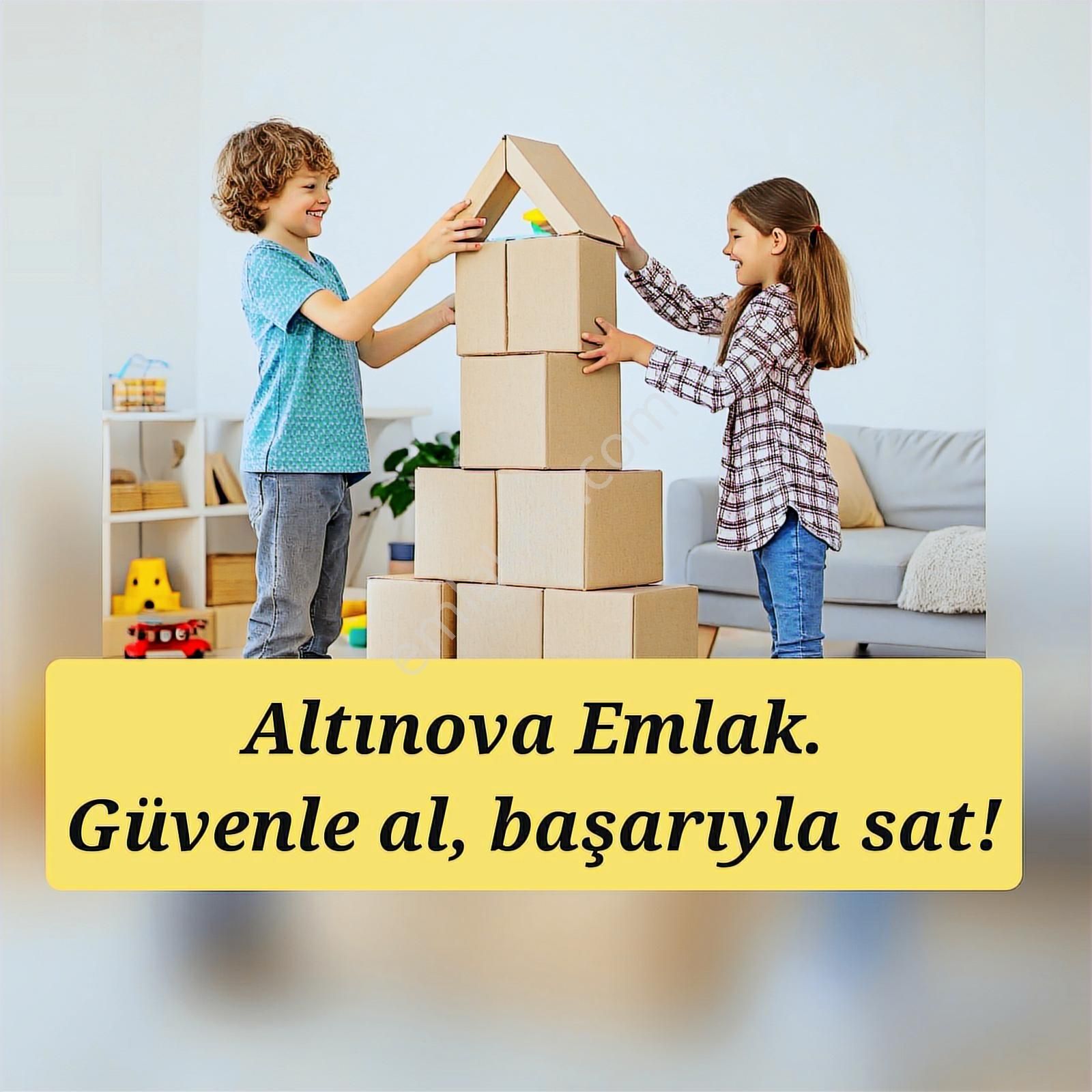 Doğantepe'de, Uygun Fiyatlı, Yatırımlık, Kaçırılmayacak Arsa! - Görsel 2