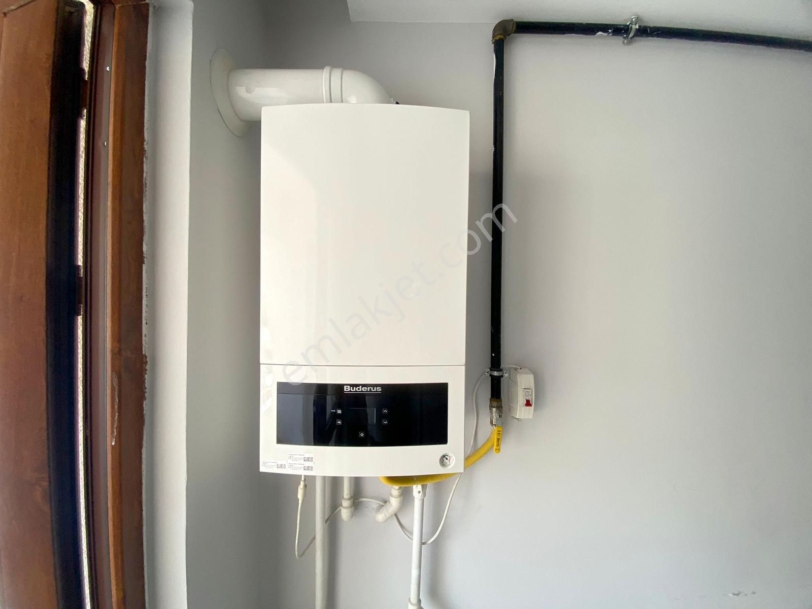 Doğantepe De 3+1 Geniş, Full Yapılı, Tam Güney Cephe Daire - Görsel 4