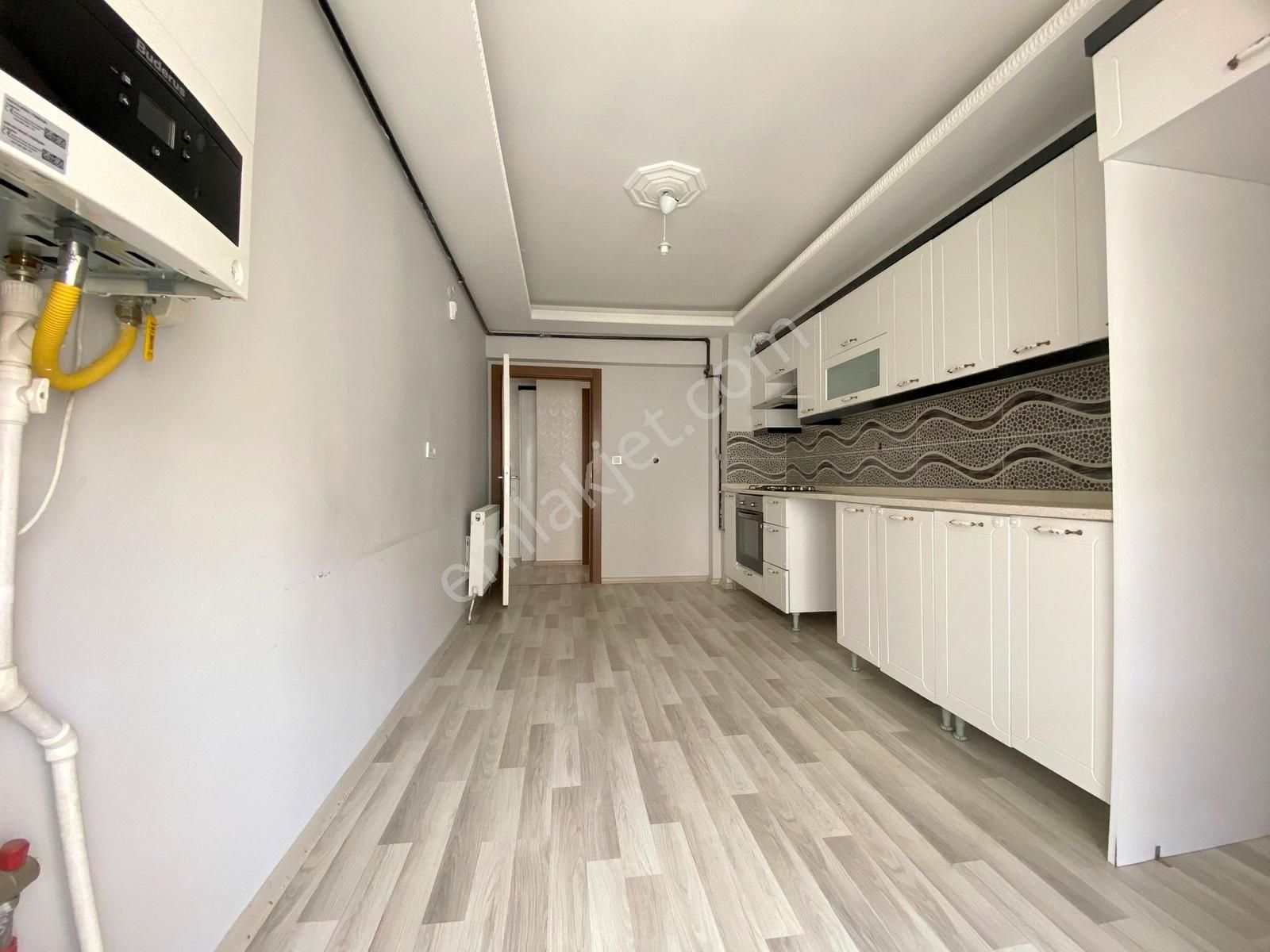 Doğantepe De 3+1 Geniş, Full Yapılı, Tam Güney Cephe Daire - Görsel 11