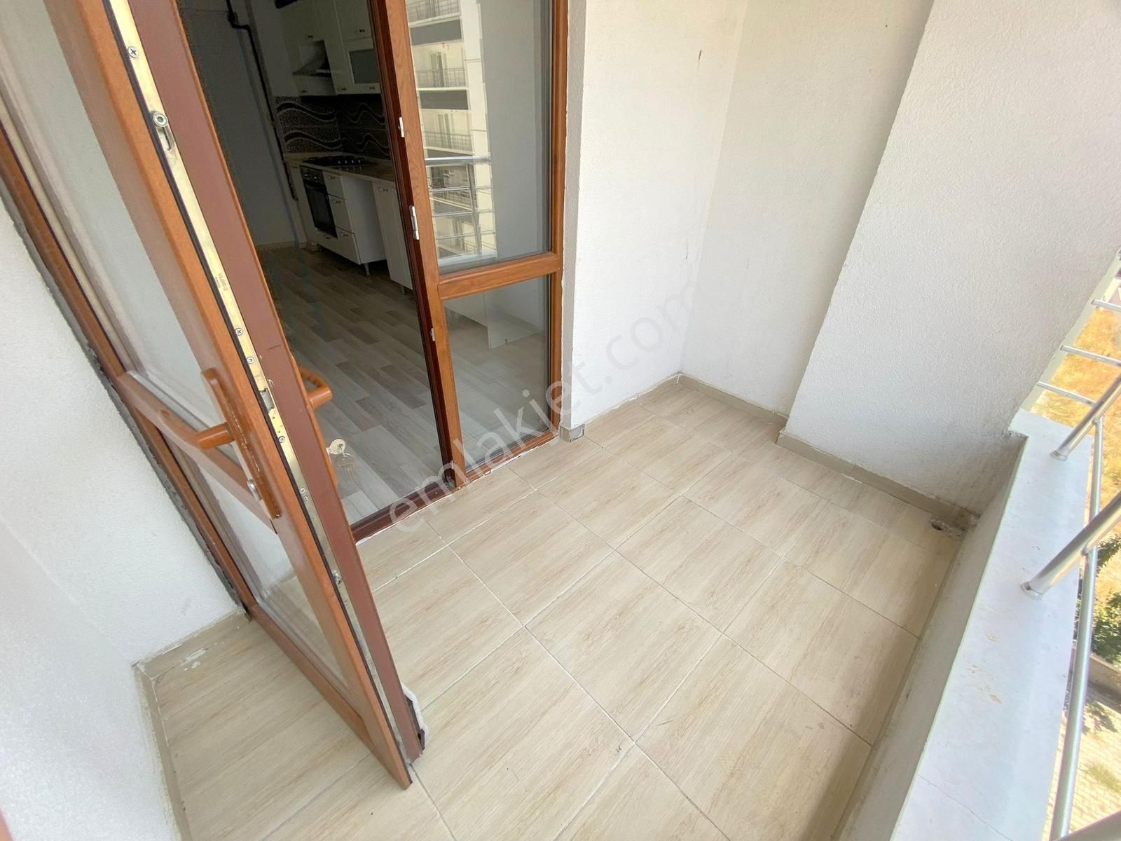 Doğantepe De 3+1 Geniş, Full Yapılı, Tam Güney Cephe Daire - Görsel 5