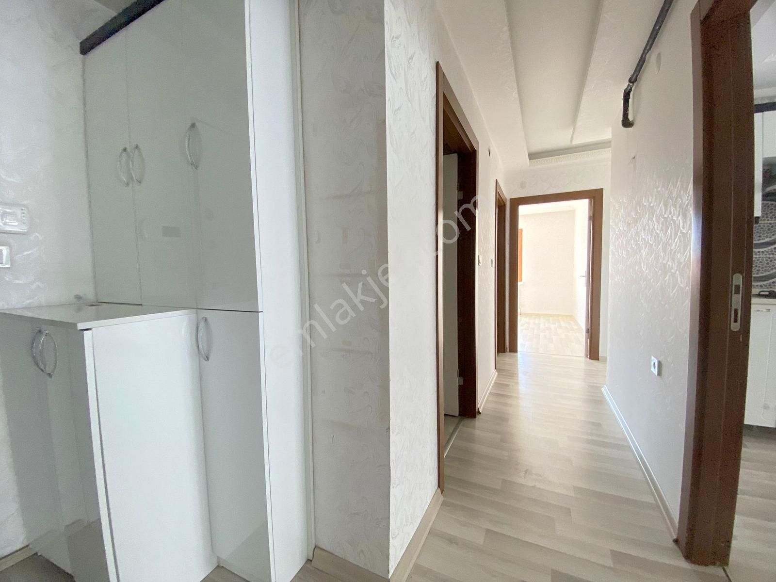 Doğantepe De 3+1 Geniş, Full Yapılı, Tam Güney Cephe Daire - Görsel 21