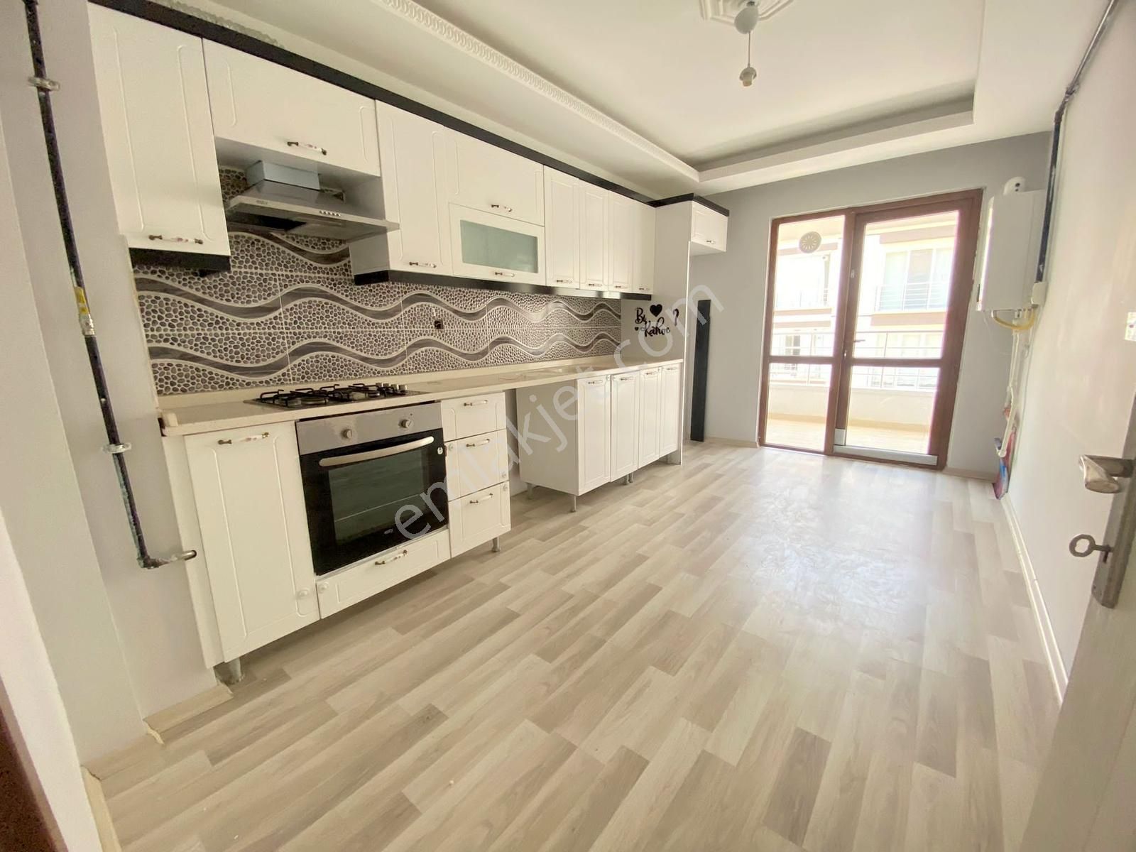 Doğantepe De 3+1 Geniş, Full Yapılı, Tam Güney Cephe Daire - Görsel 3