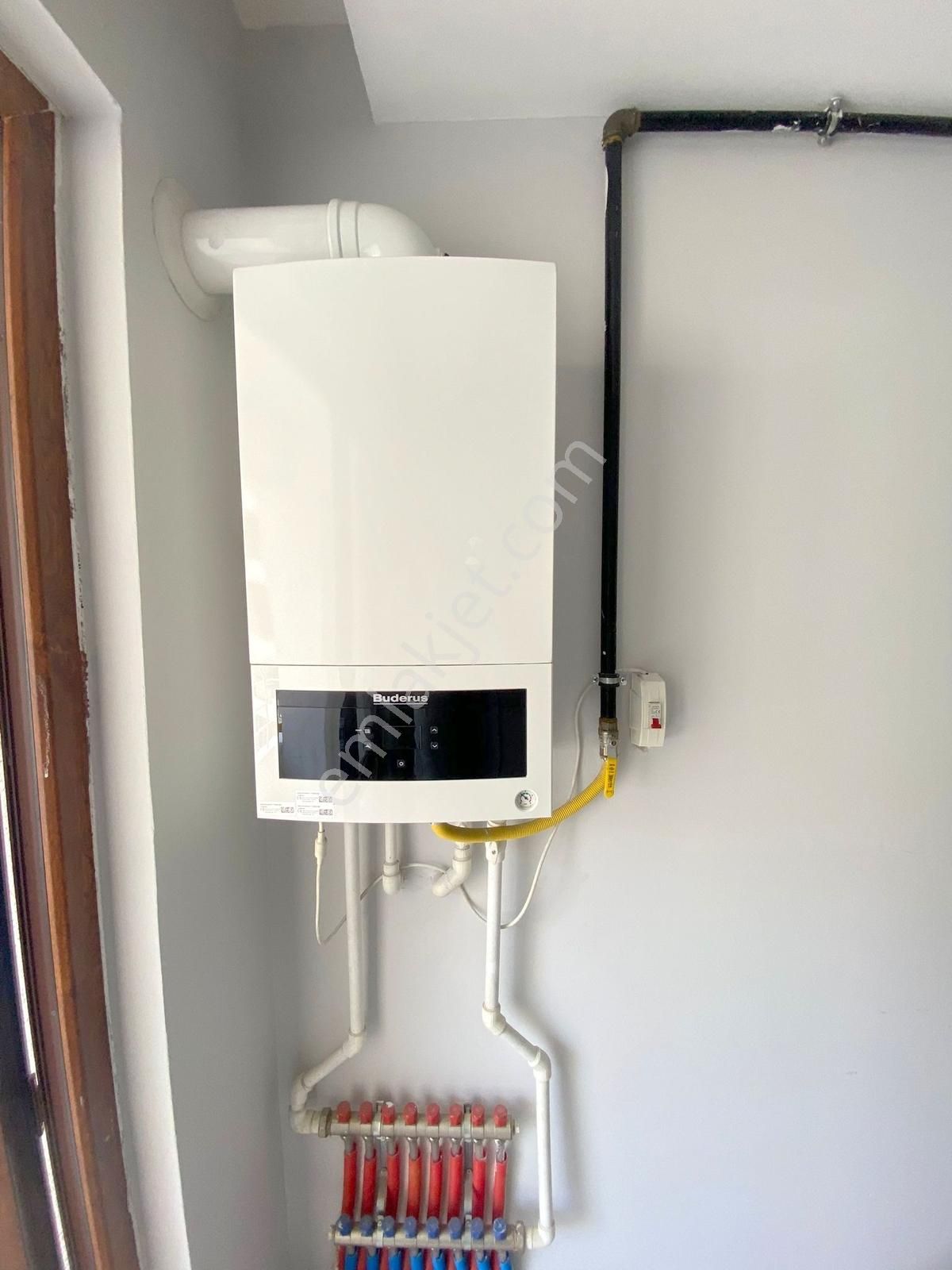 Doğantepe De 3+1 Geniş, Full Yapılı, Tam Güney Cephe Daire - Görsel 9