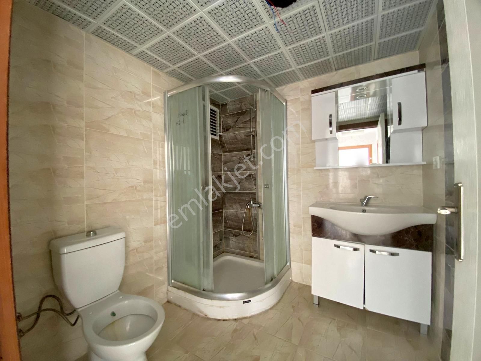 Doğantepe De 3+1 Geniş, Full Yapılı, Tam Güney Cephe Daire - Görsel 26