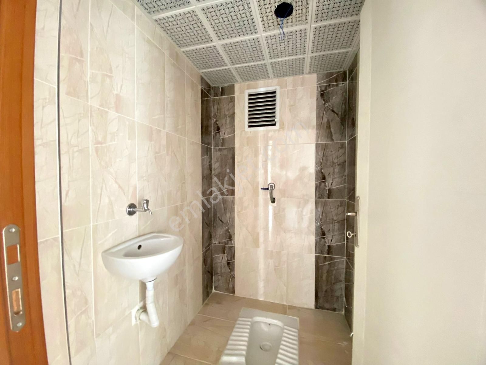 Doğantepe De 3+1 Geniş, Full Yapılı, Tam Güney Cephe Daire - Görsel 24