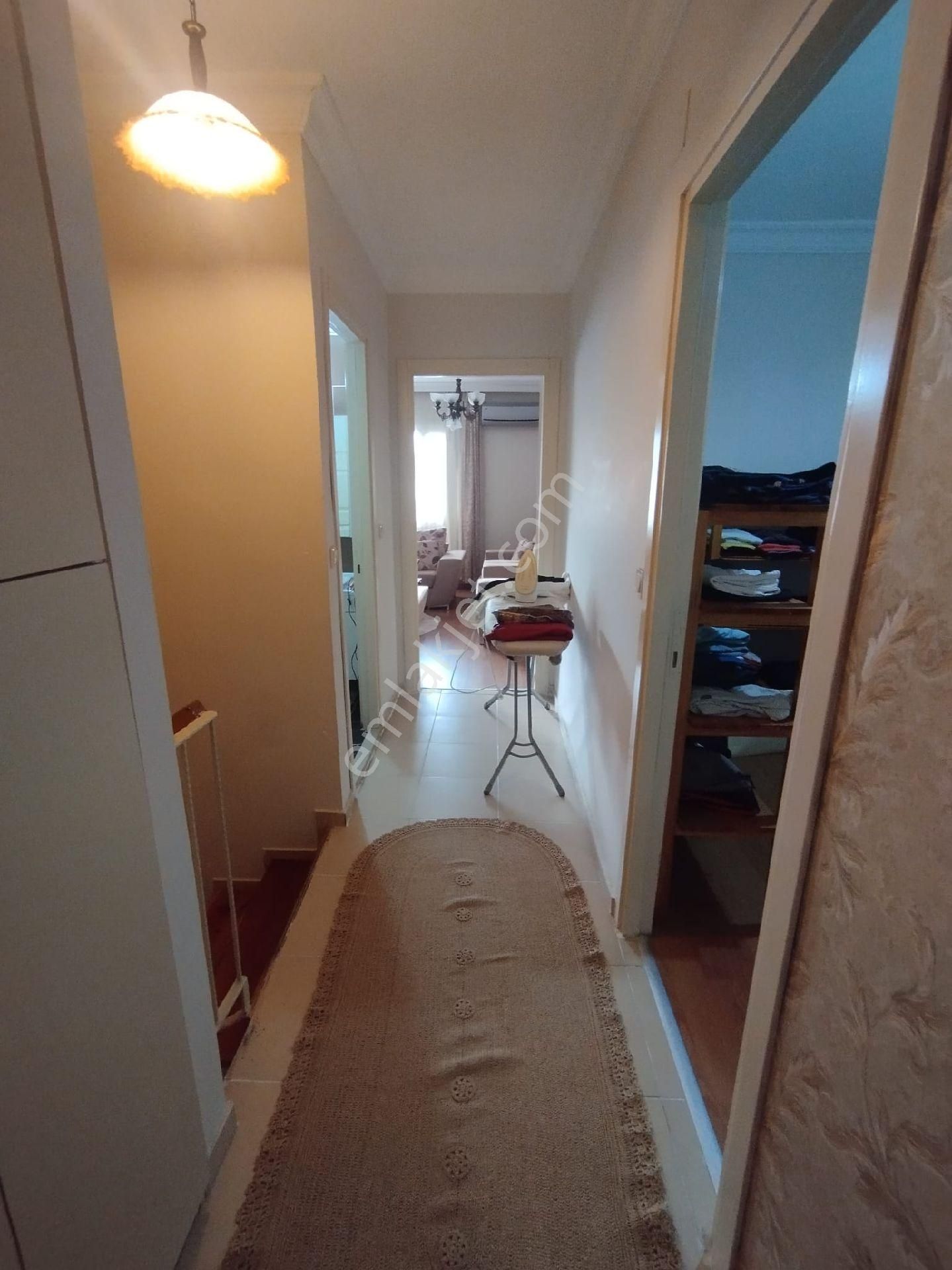 Mavi Bulvarda 2+1 Dublex - Görsel 13